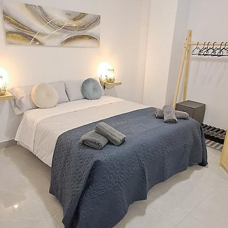 Apartamento Suite Sol 1 Córdoba Eksteriør billede