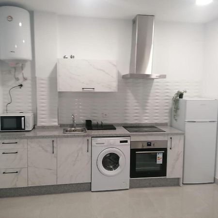 Apartamento Suite Sol 1 Córdoba Eksteriør billede