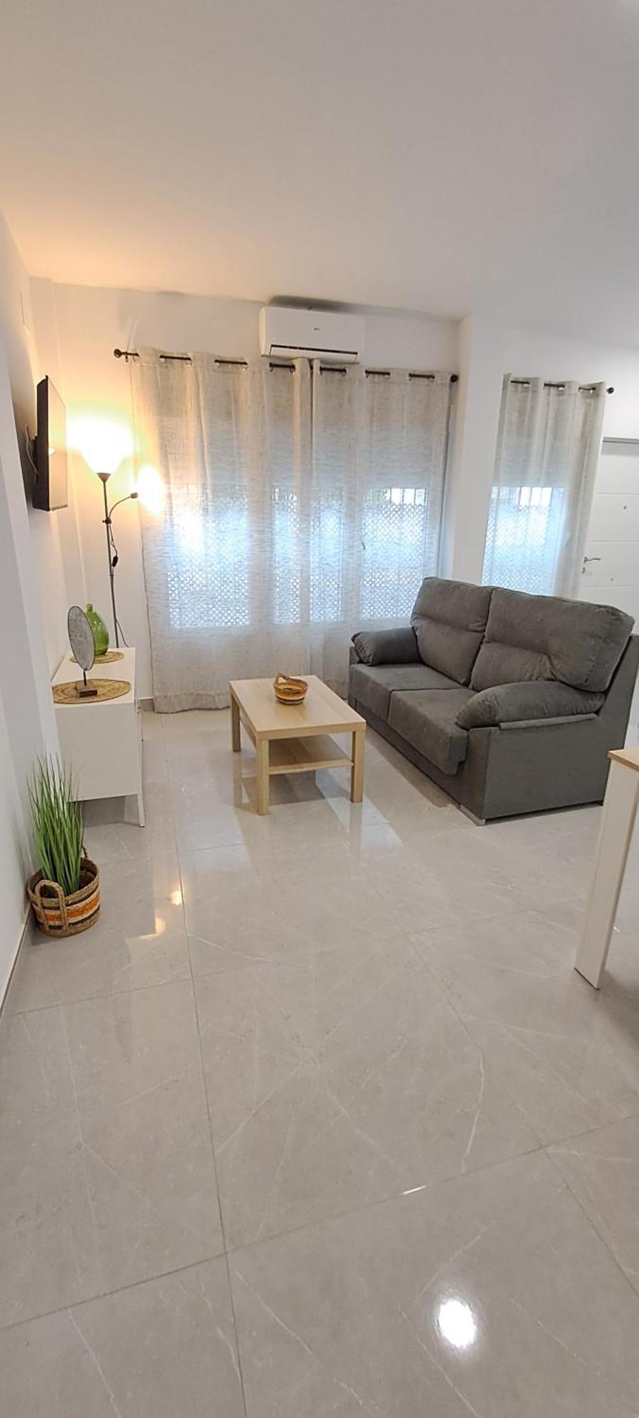 Apartamento Suite Sol 1 Córdoba Eksteriør billede