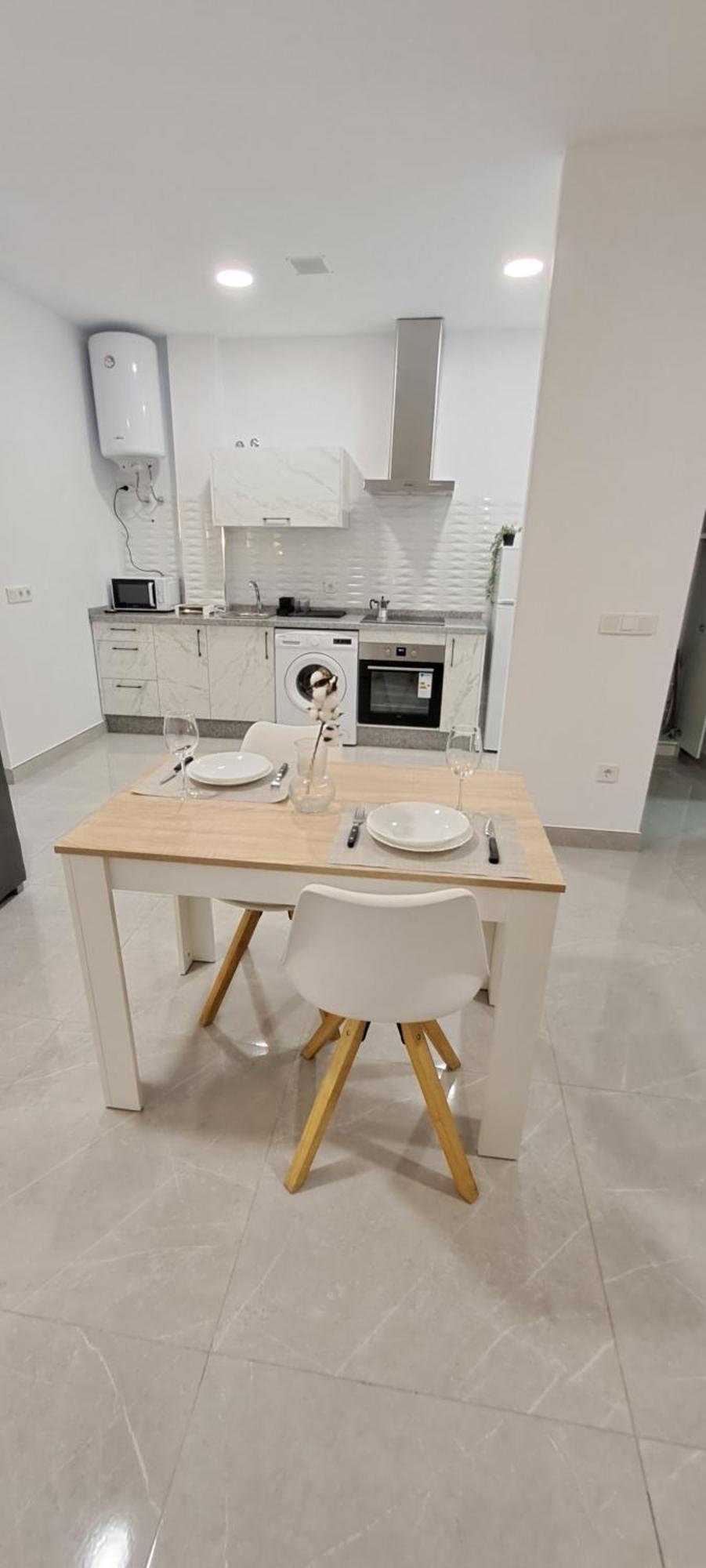 Apartamento Suite Sol 1 Córdoba Eksteriør billede