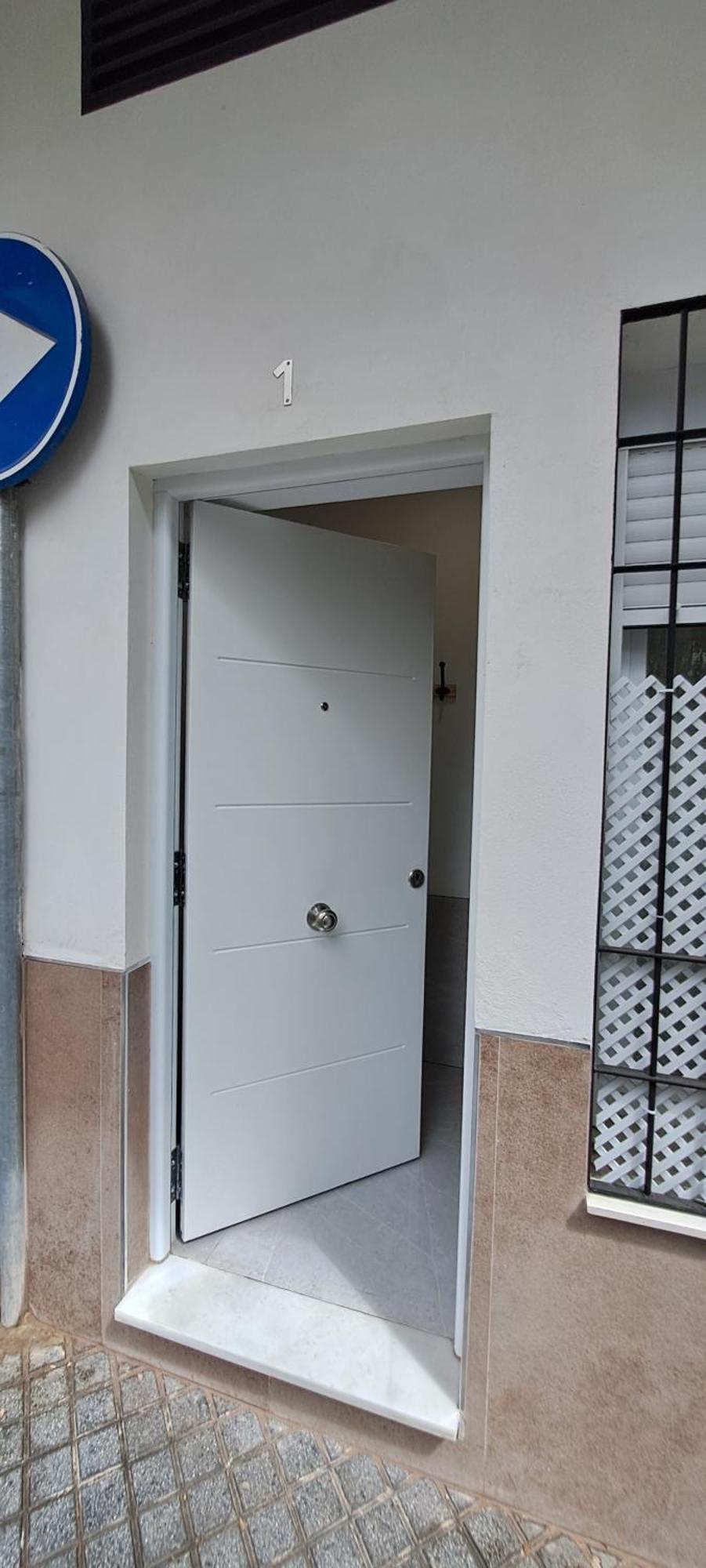 Apartamento Suite Sol 1 Córdoba Eksteriør billede