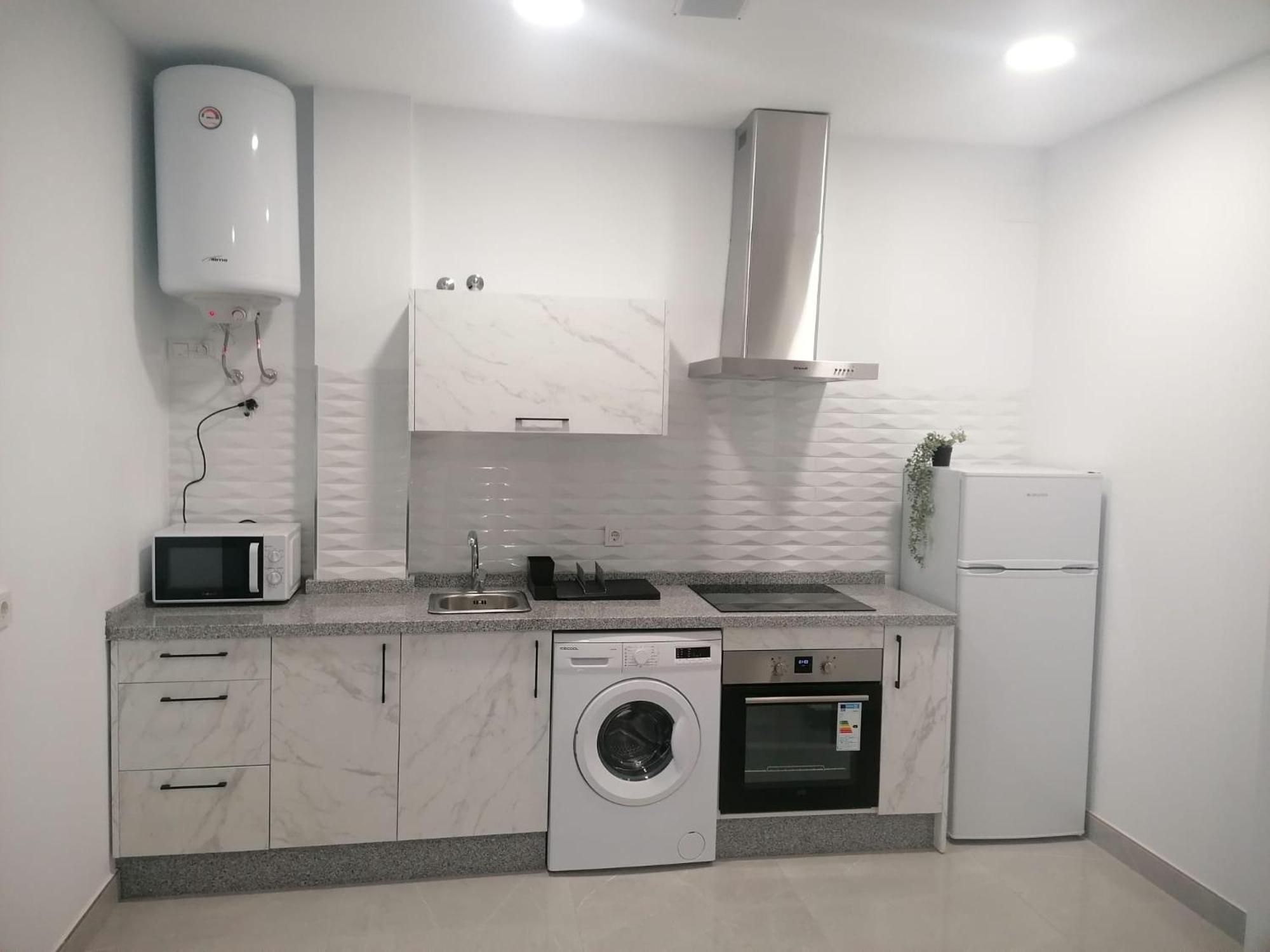 Apartamento Suite Sol 1 Córdoba Eksteriør billede