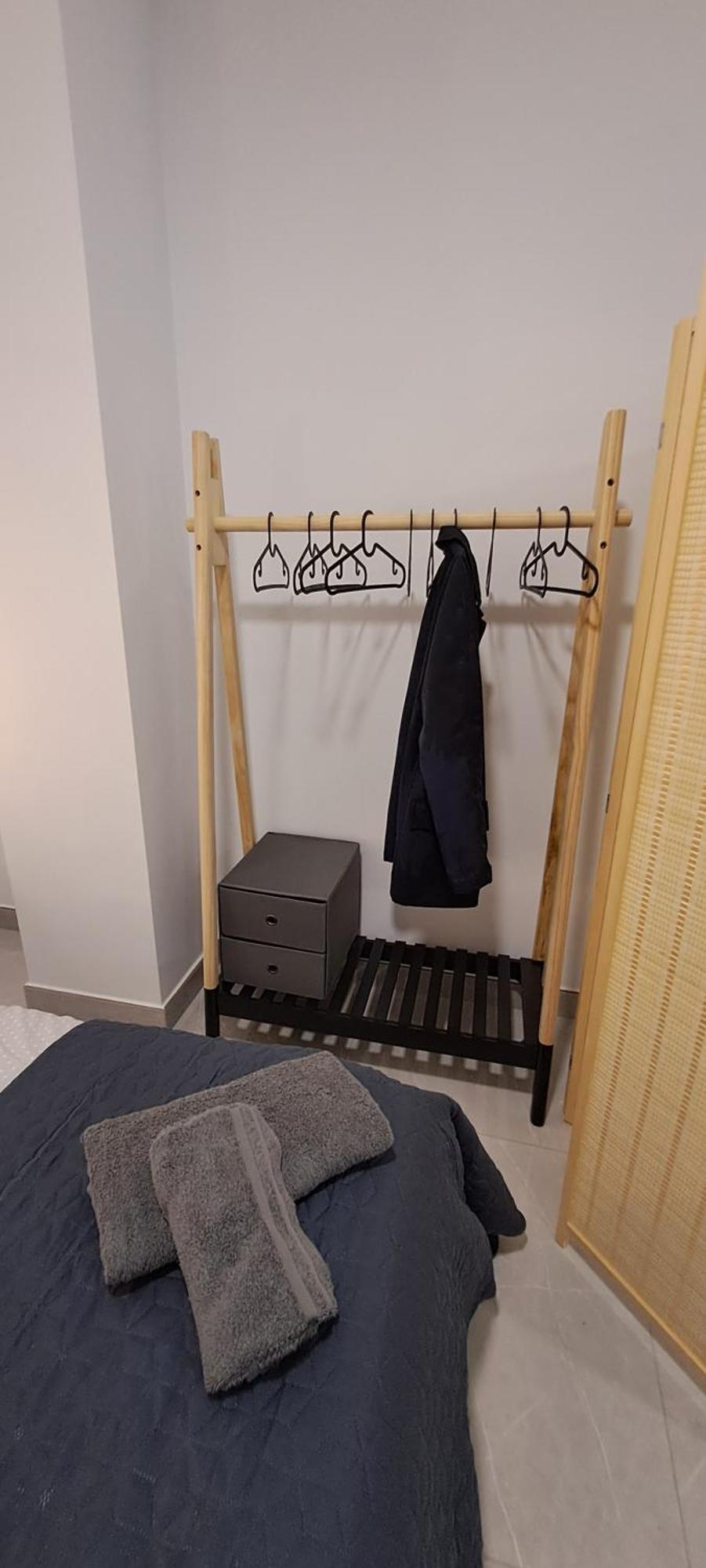 Apartamento Suite Sol 1 Córdoba Eksteriør billede