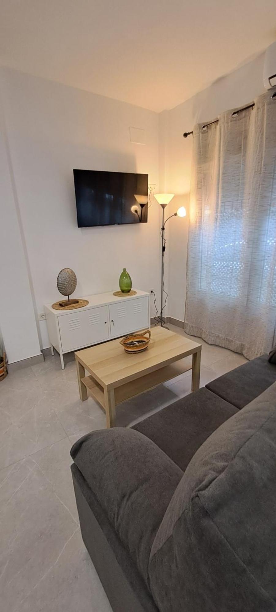 Apartamento Suite Sol 1 Córdoba Eksteriør billede