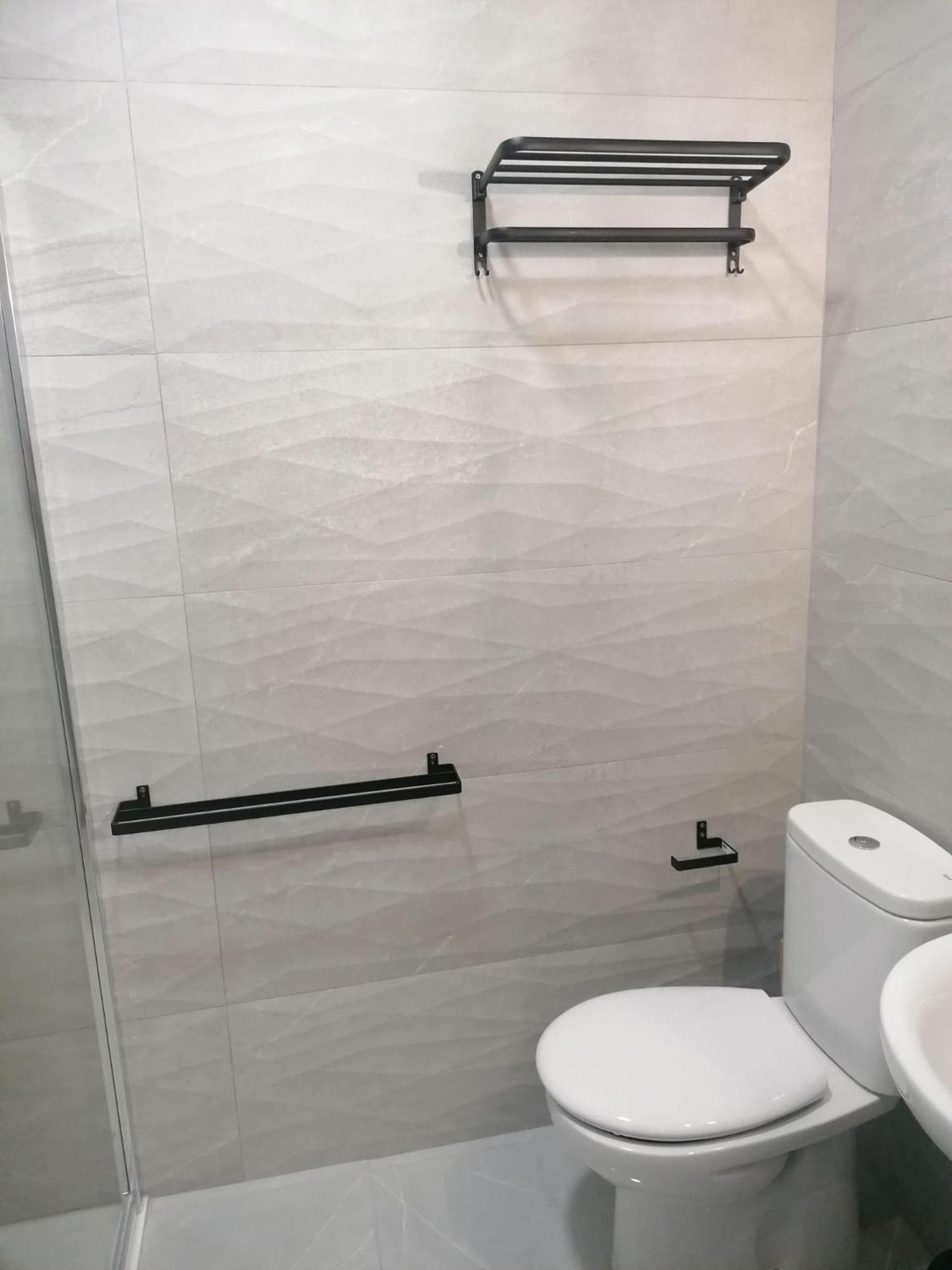 Apartamento Suite Sol 1 Córdoba Eksteriør billede