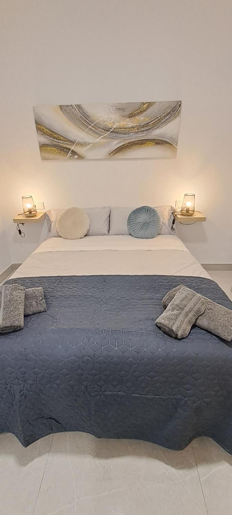 Apartamento Suite Sol 1 Córdoba Eksteriør billede