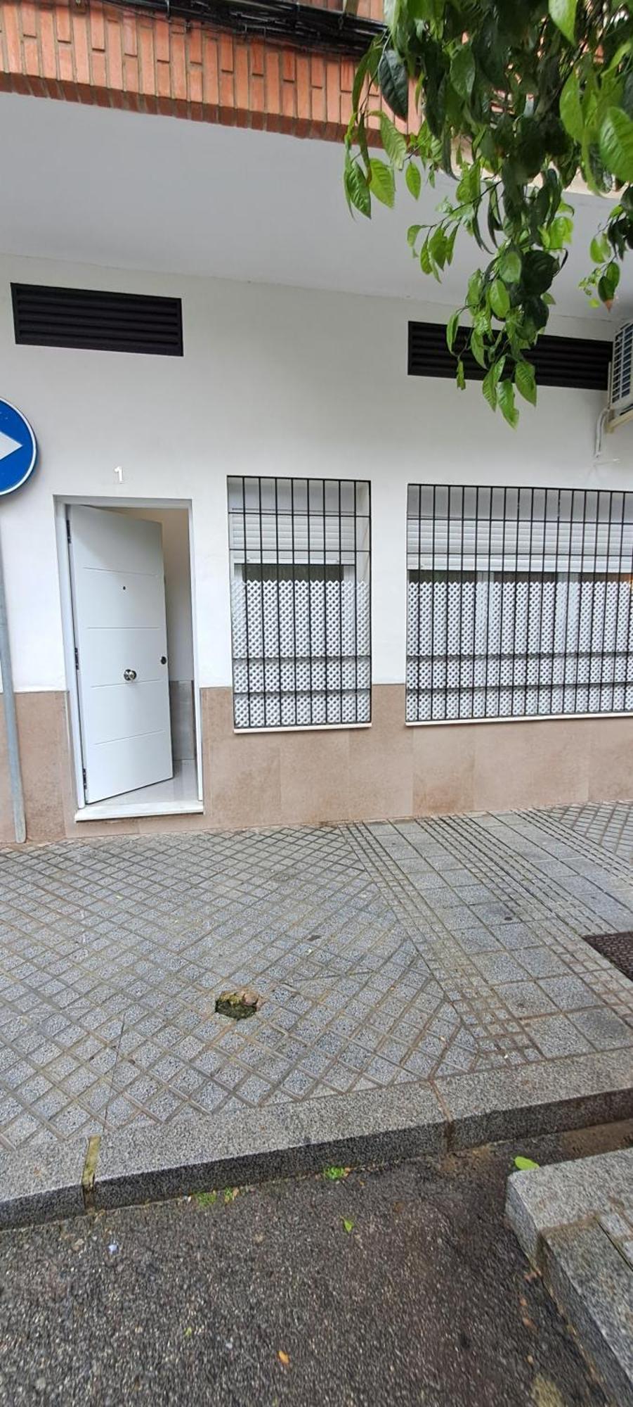 Apartamento Suite Sol 1 Córdoba Eksteriør billede