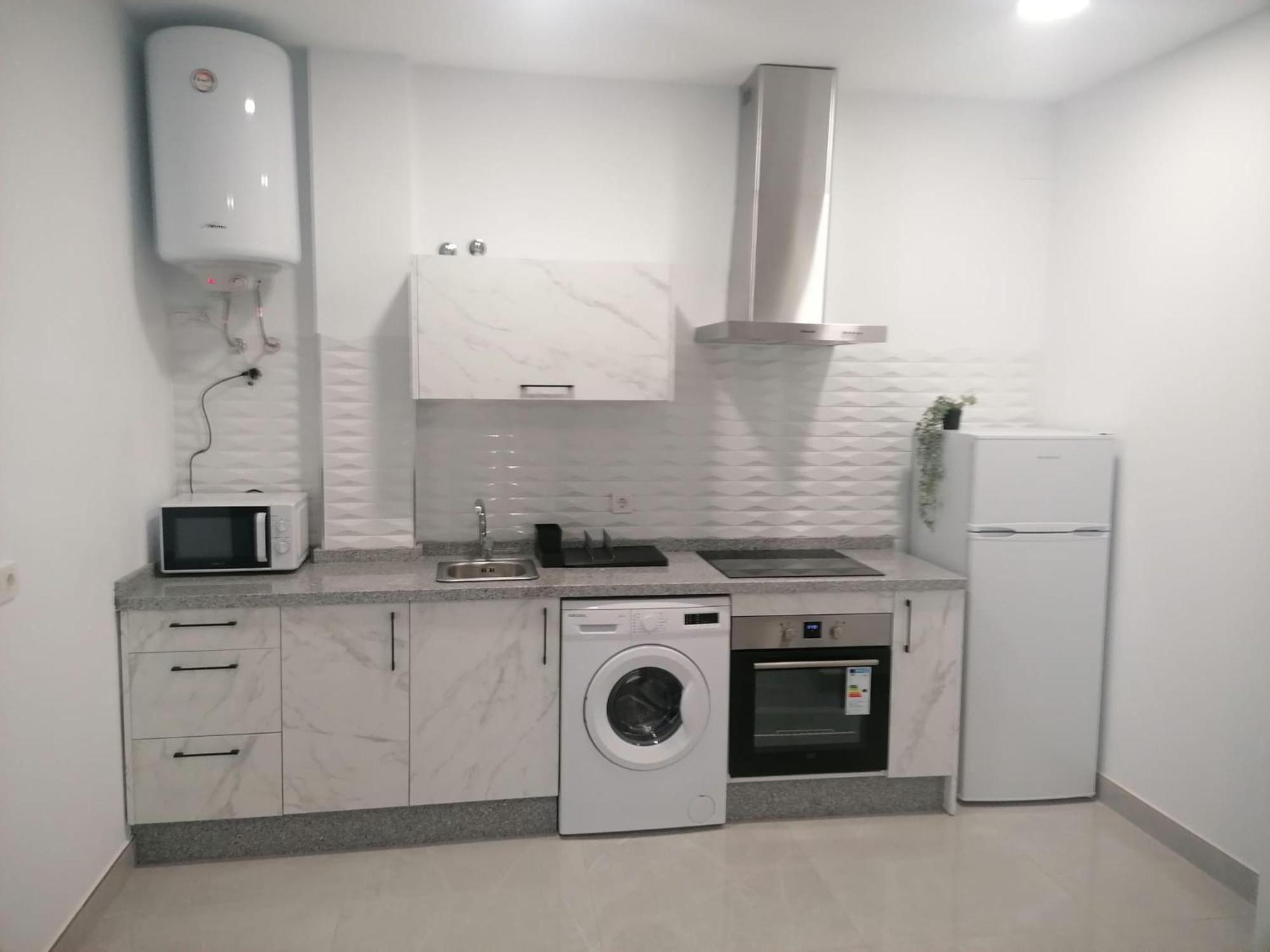 Apartamento Suite Sol 1 Córdoba Eksteriør billede