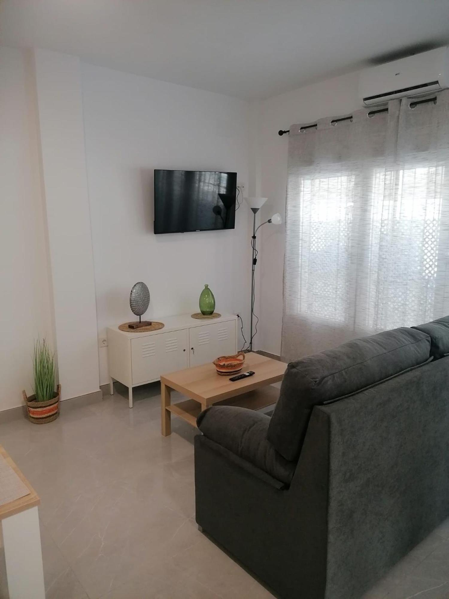 Apartamento Suite Sol 1 Córdoba Eksteriør billede