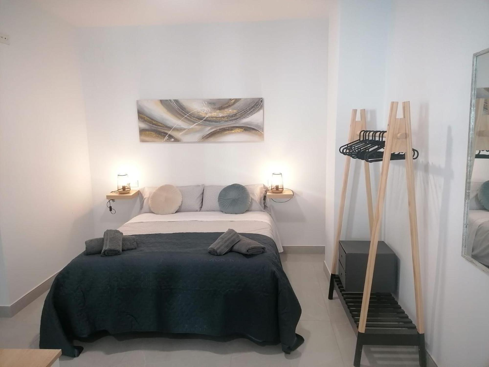 Apartamento Suite Sol 1 Córdoba Eksteriør billede