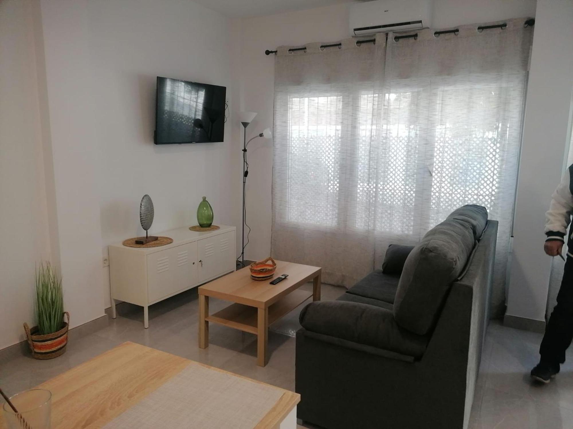 Apartamento Suite Sol 1 Córdoba Eksteriør billede